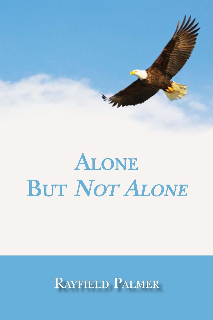 Alone but Not Alone