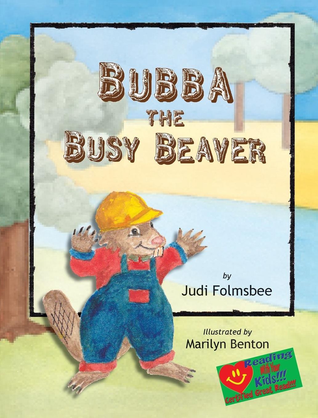 BUBBA The Busy Beaver