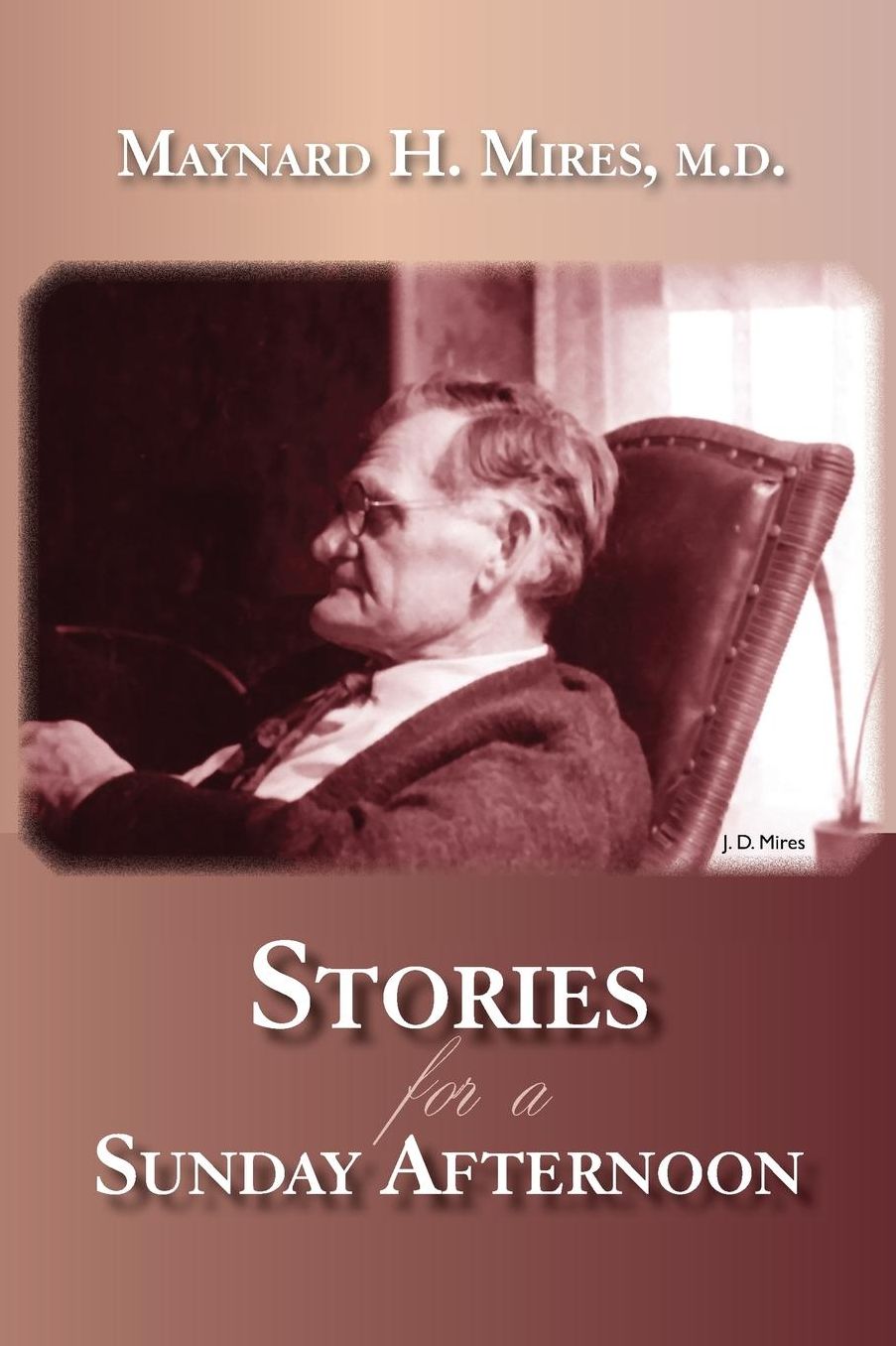 Stories for a Sunday Afternoon