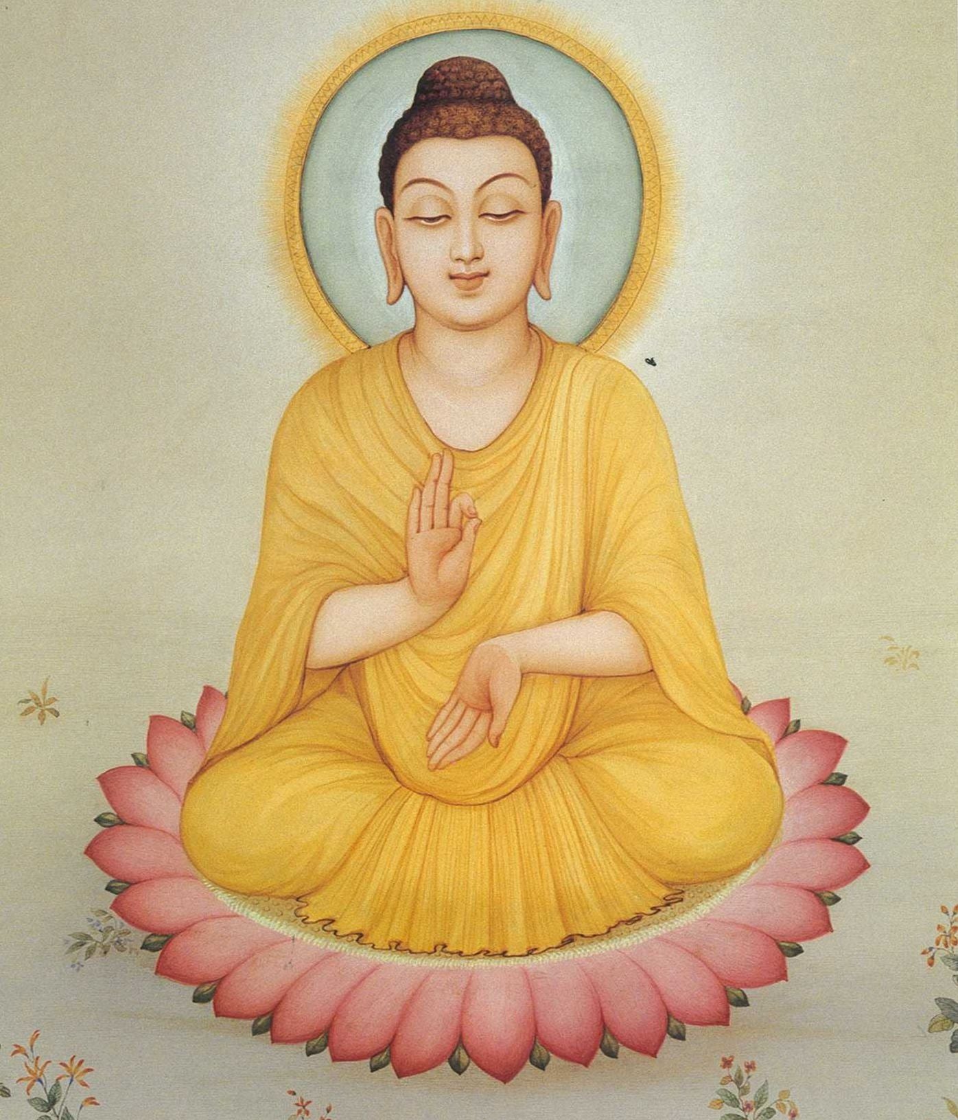 Prince of Dharma: The Illustrated Life of the Buddha