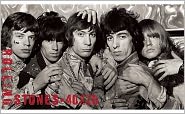 Rolling Stones 40 X 20