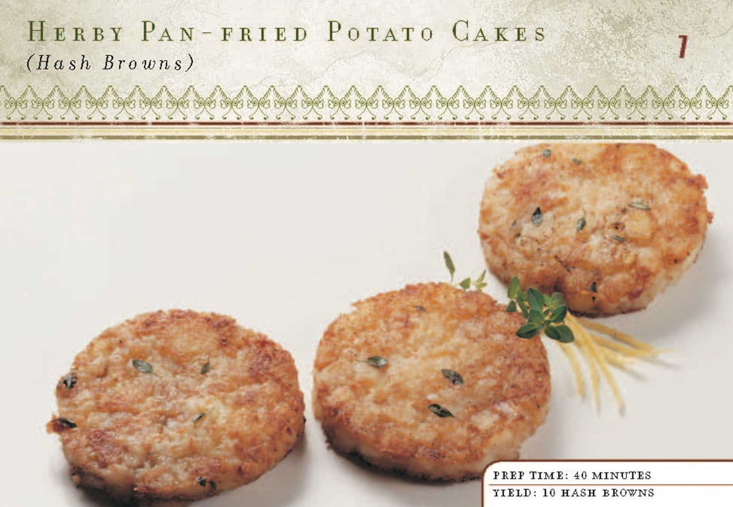 Vegi Cards: Recipes Around the World