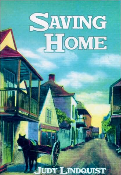 Saving Home