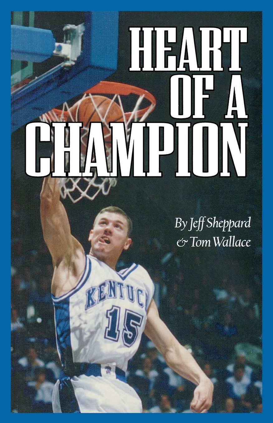 Heart of a Champion
