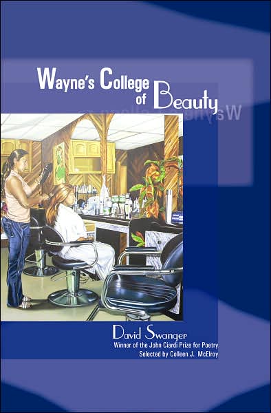 Wayne's College of Beauty