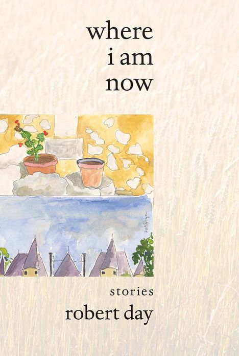 Where I Am Now: Stories
