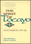 The Spirit of Tocayo