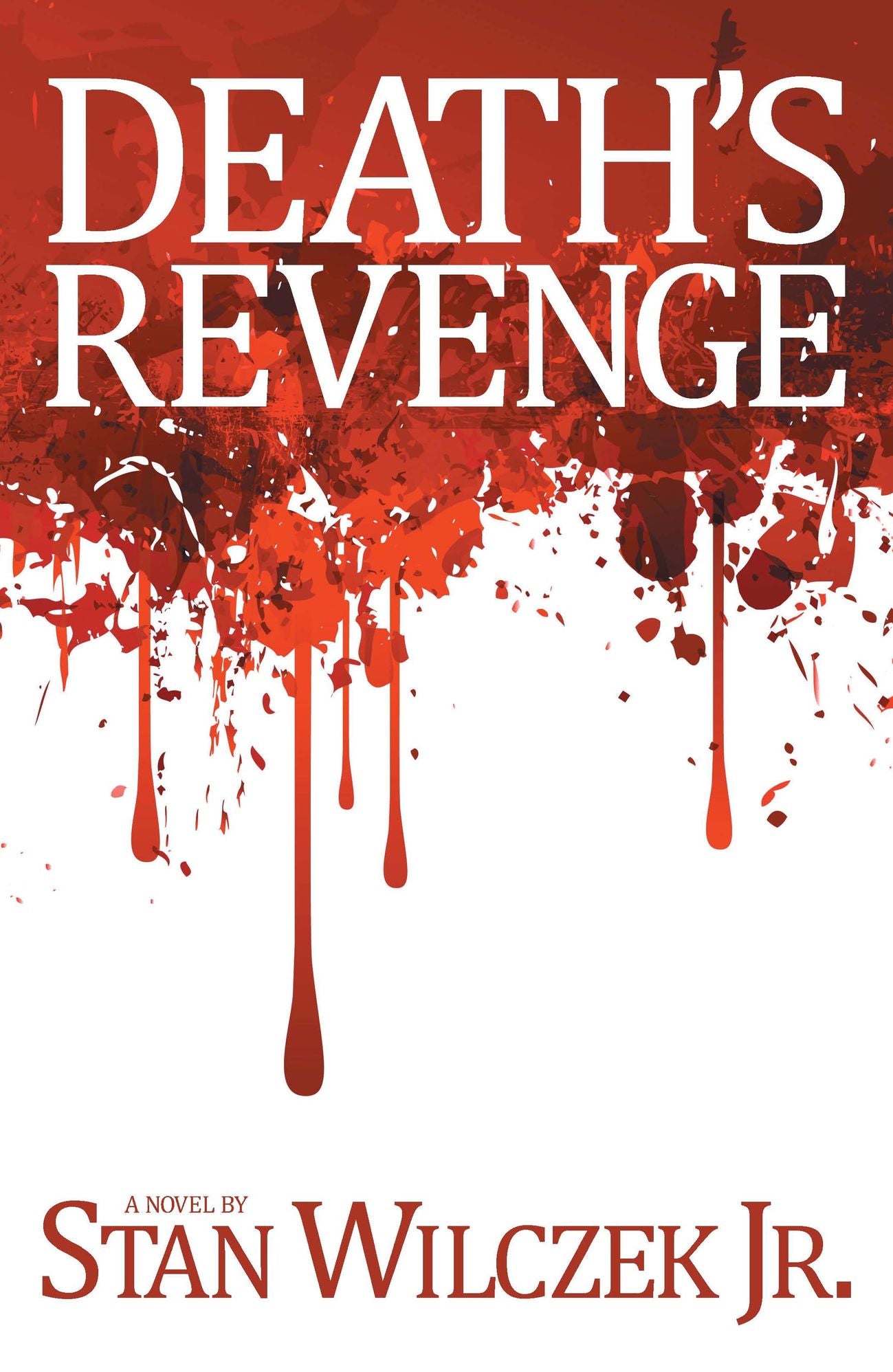 Death's Revenge