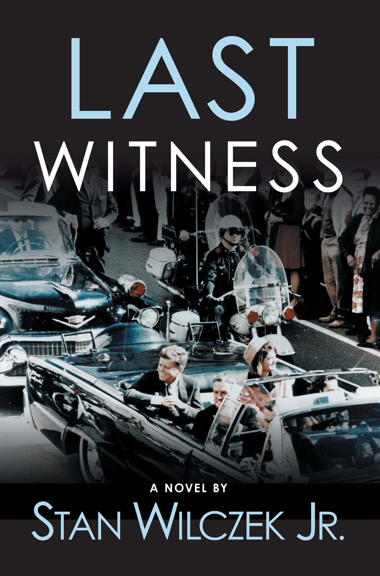 Last Witness