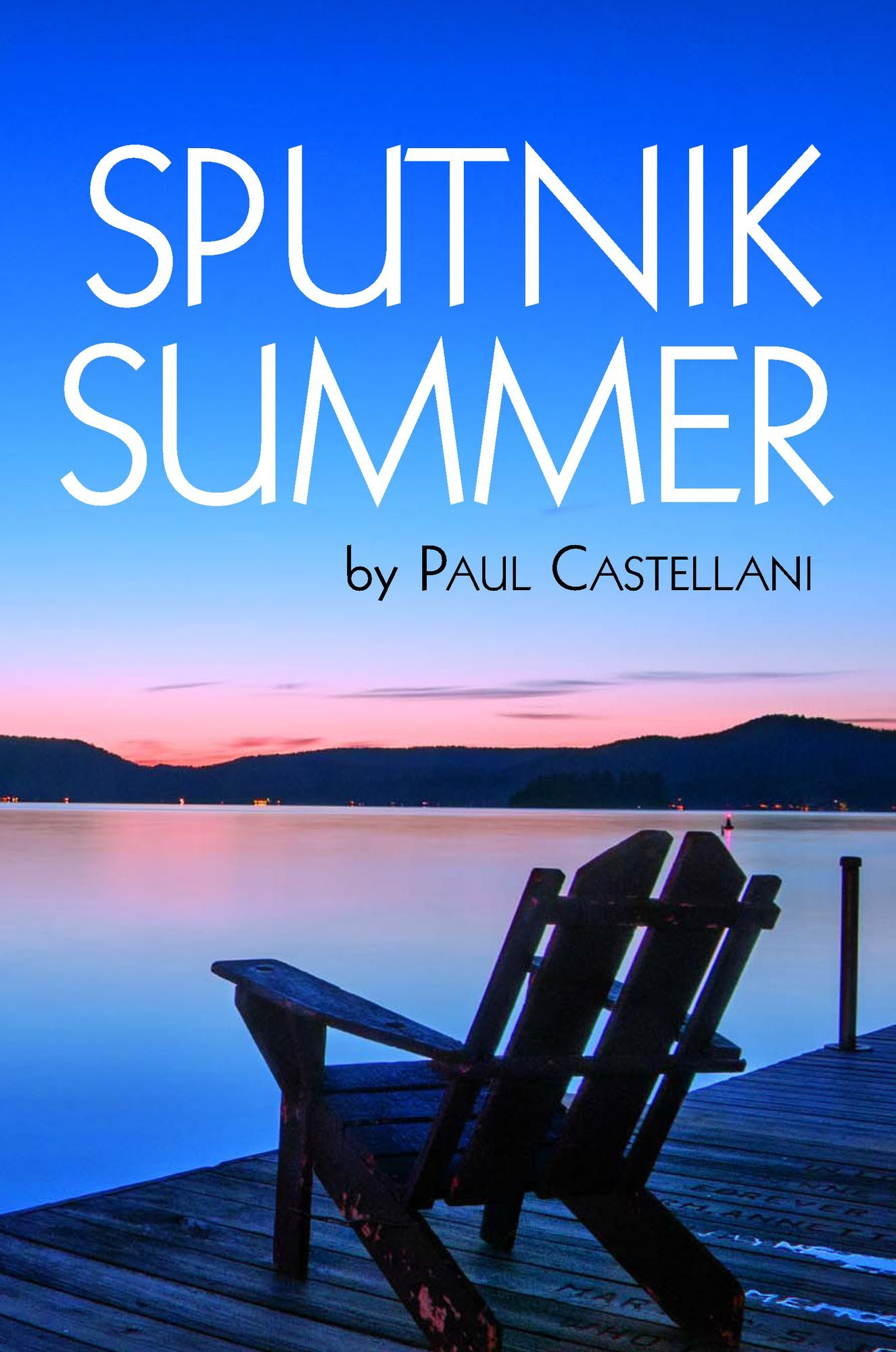 Sputnik Summer
