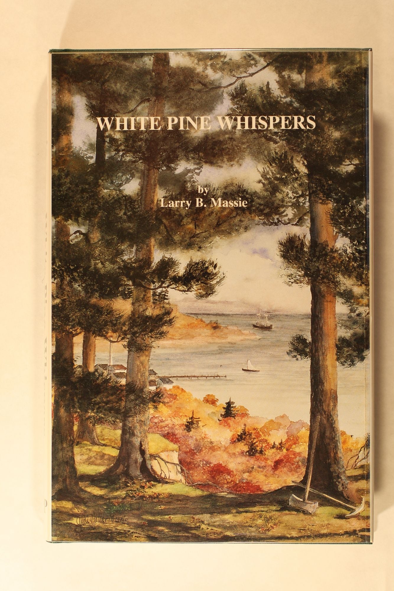 White Pine Whispers