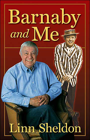 Barnaby and Me