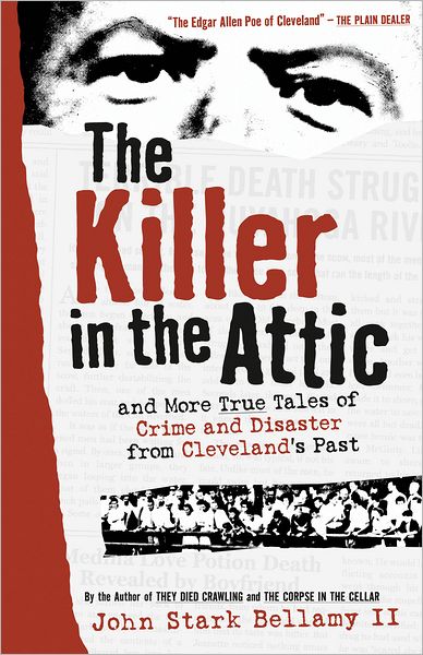 Killer in the Attic: And Still More Tales of Cleveland Woe