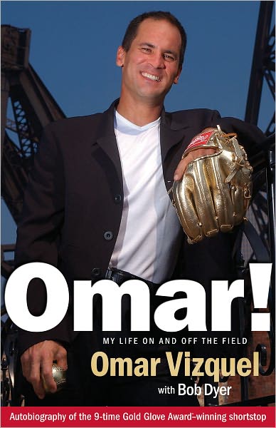 Omar!: My Life On and Off the Field