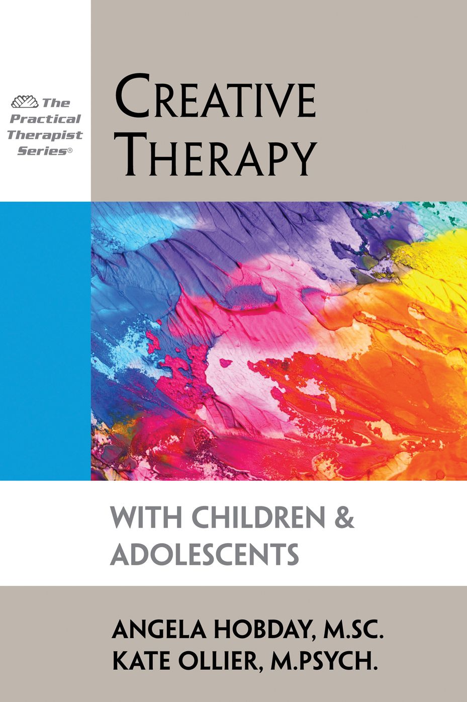Creative Therapy with Children and Adolescents