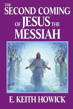 The Second Coming of Jesus the Messiah