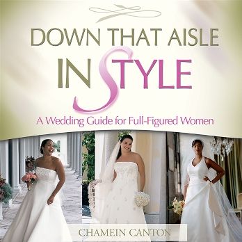 Down That Aisle In Style: A Wedding Guide for Full-Figured Women