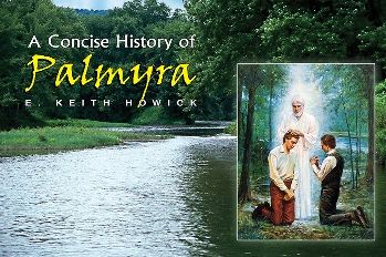 A Concise History of Palmyra