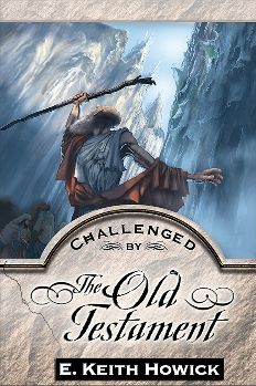 Challenged by the Old Testament