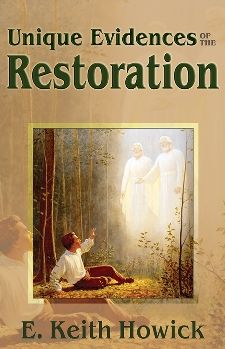 Unique Evidences of the Restoration