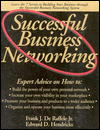 Successful Business Networking