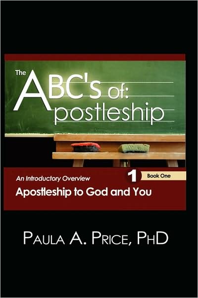 The Abc's Of Apostleship