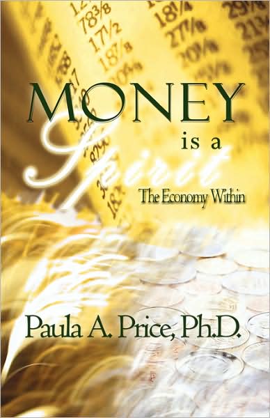 Money is a Spirit: The Economy Within
