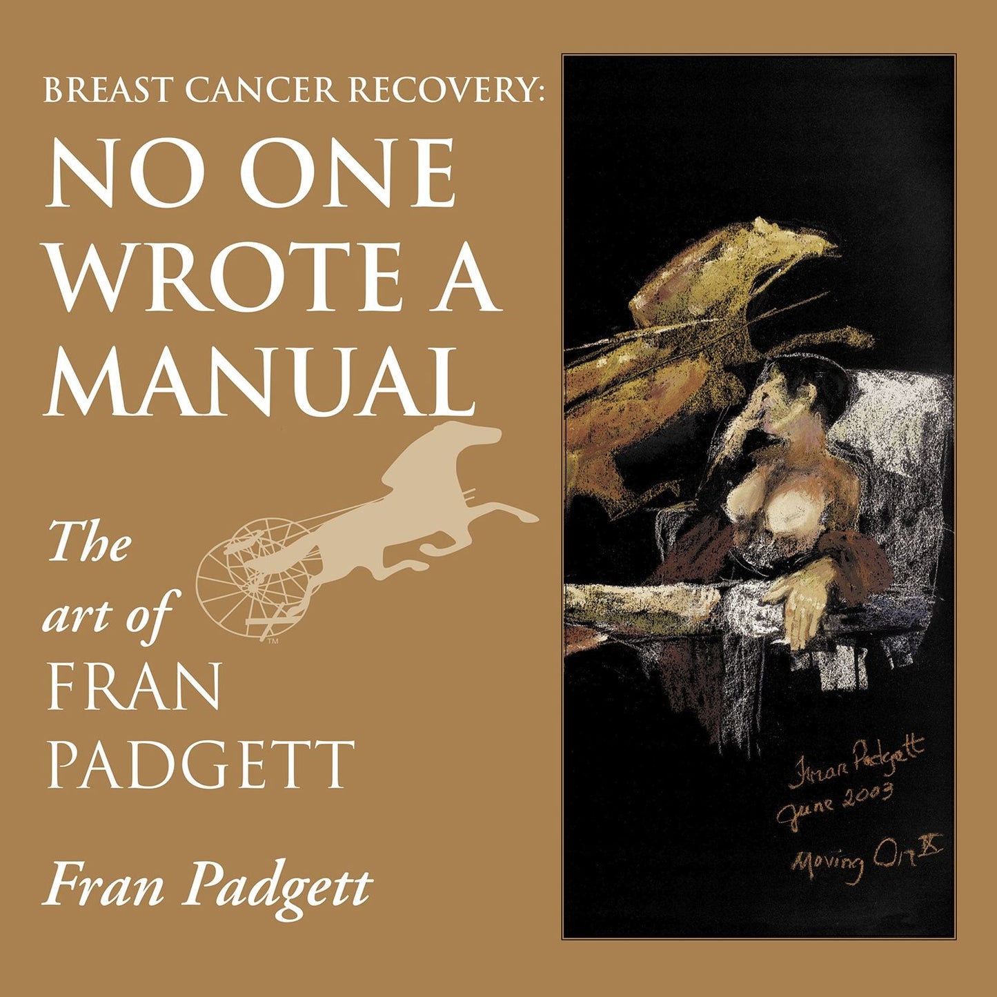 Breast Cancer Recovery: No One Wrote A Manual