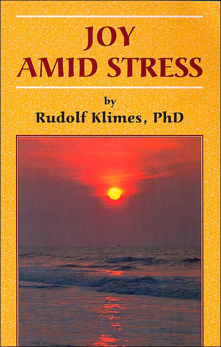 Joy Amid Stress