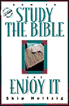 How to Study the Bible and Enjoy It