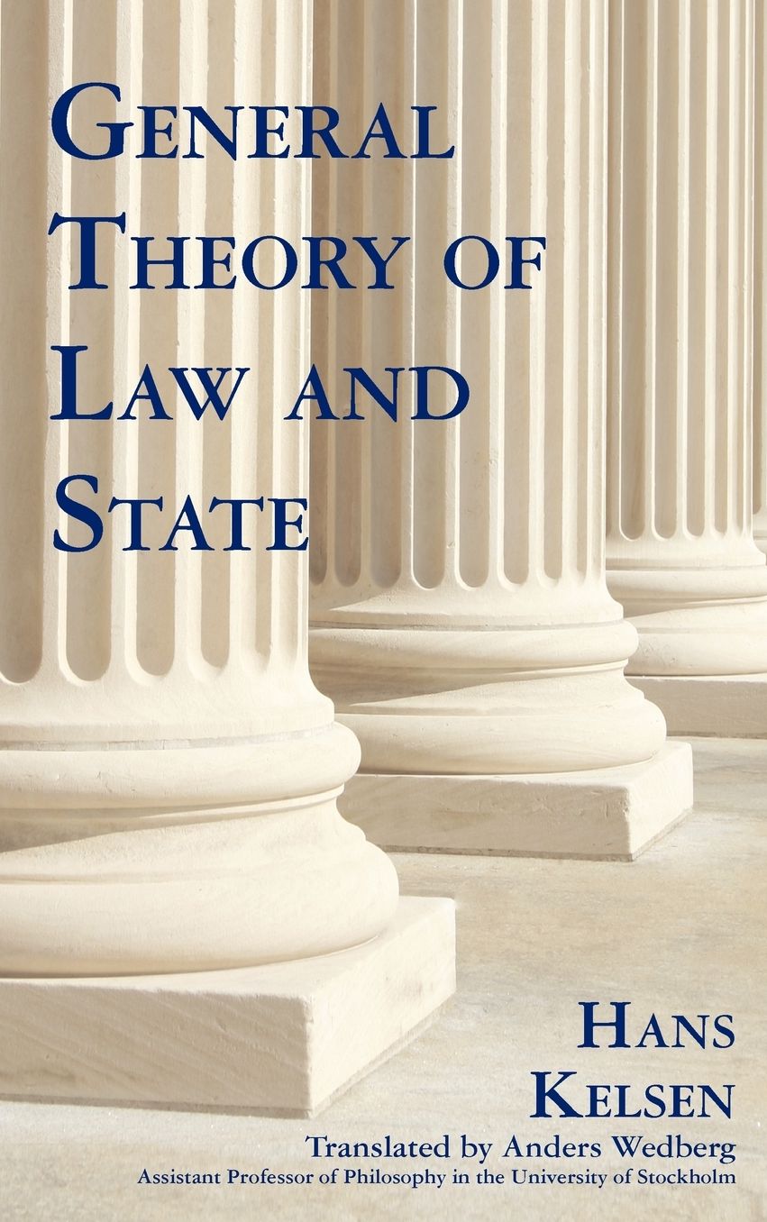 General Theory Of Law And State