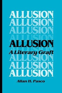 Allusion: A Literary Craft