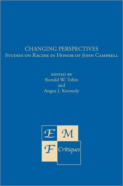 Changing Perspectives