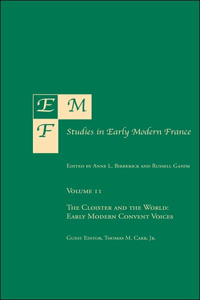 EMF: Convent and World