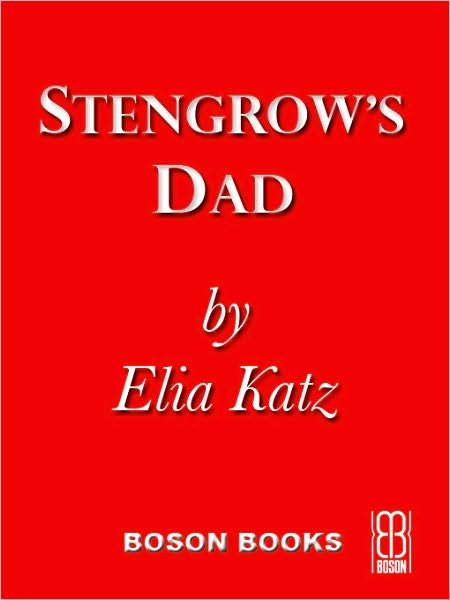 Stengrow's Dad