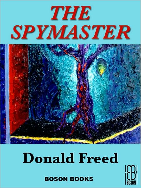 The Spymaster