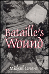Bataille's Wound
