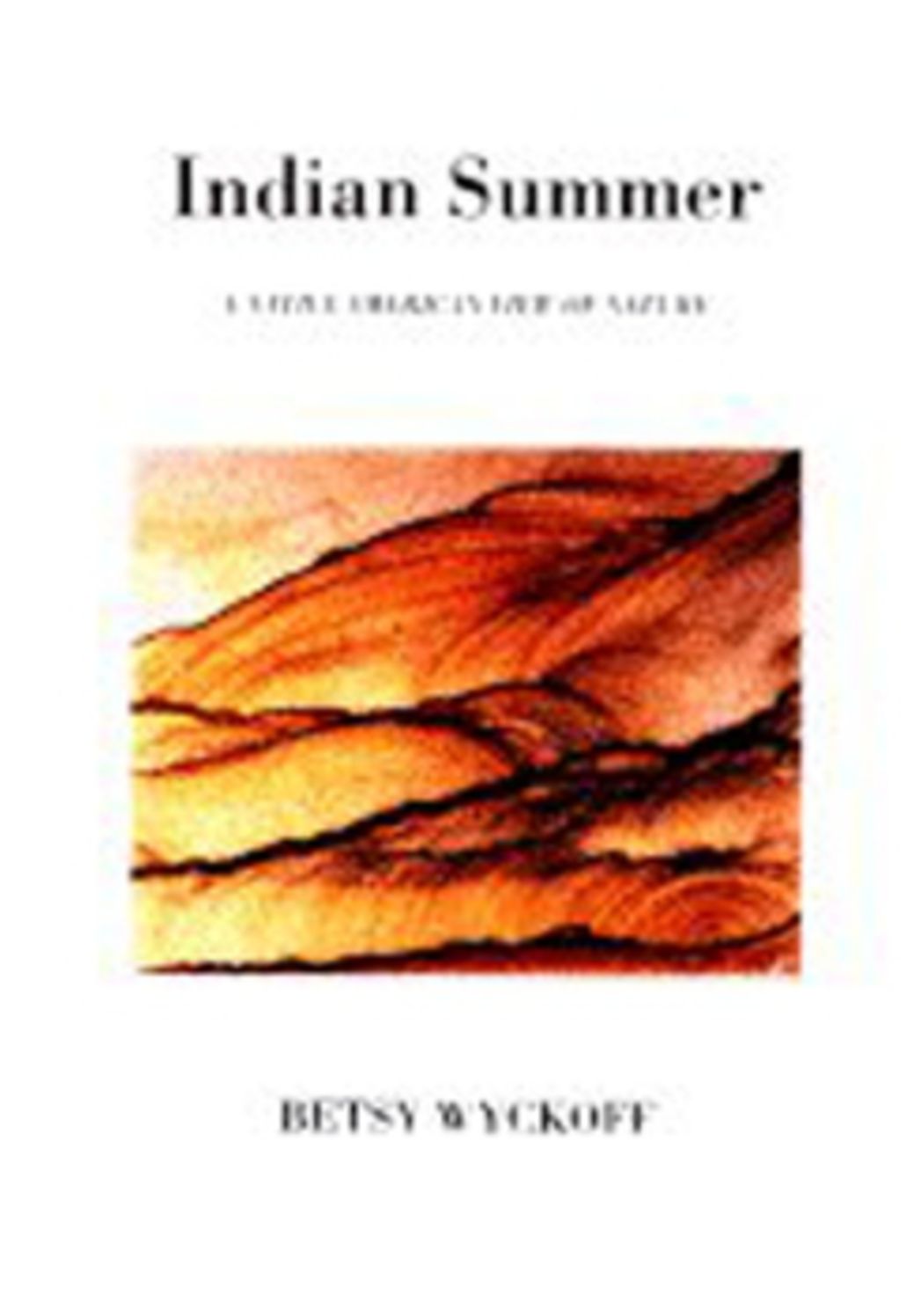 INDIAN SUMMER