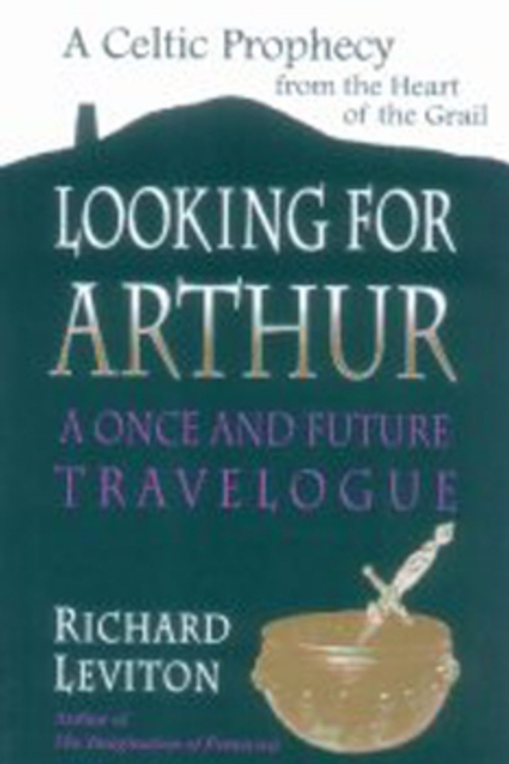 LOOKING FOR ARTHUR