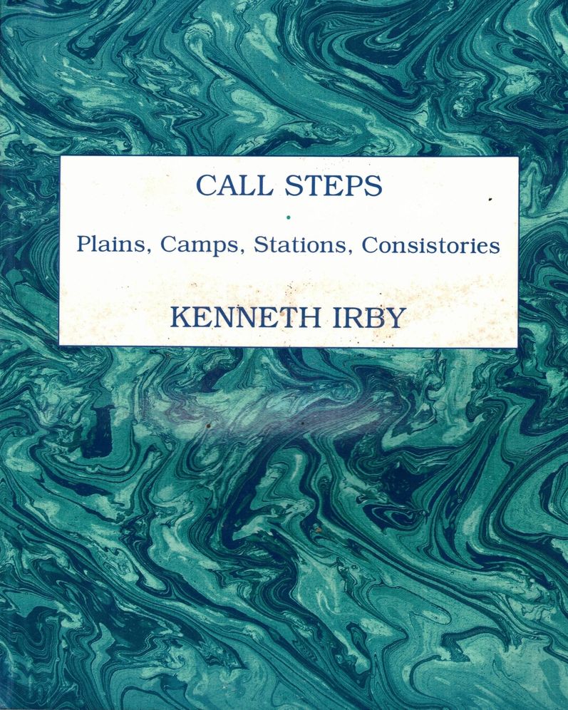 Call Steps: Plains, Camps, Stations and Consistories