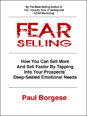 Fear Selling