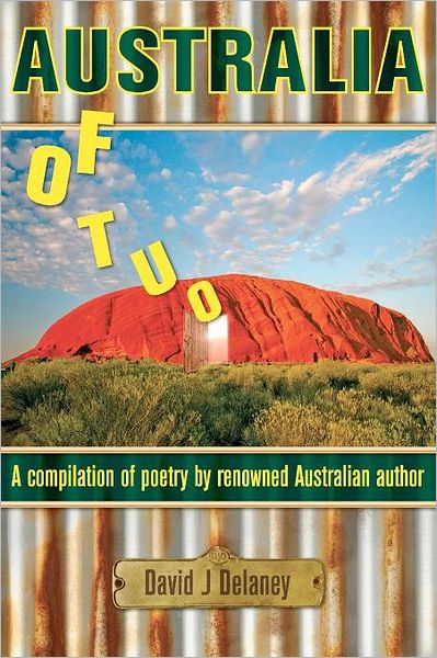 Out of Australia: Color Edition