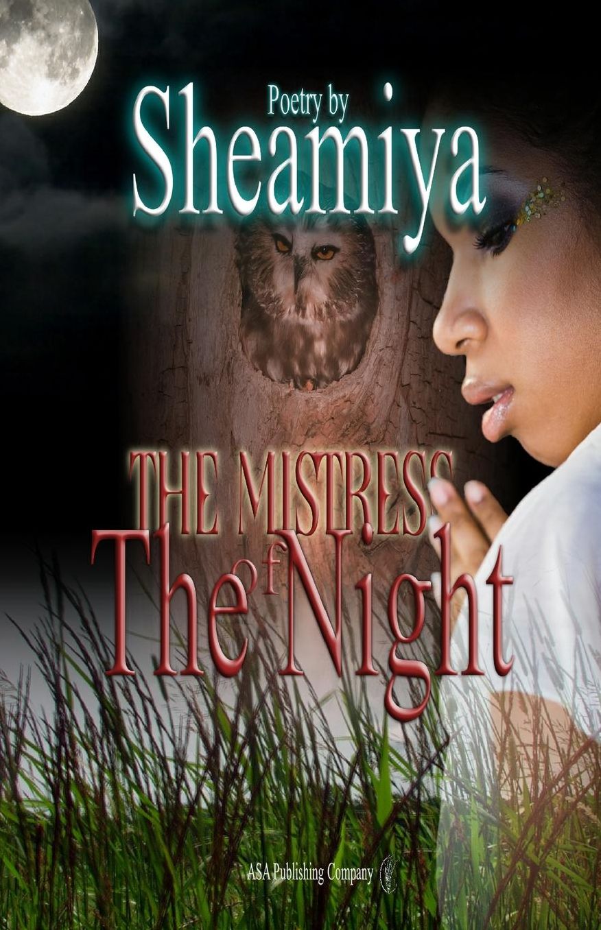 The Mistress of the Night
