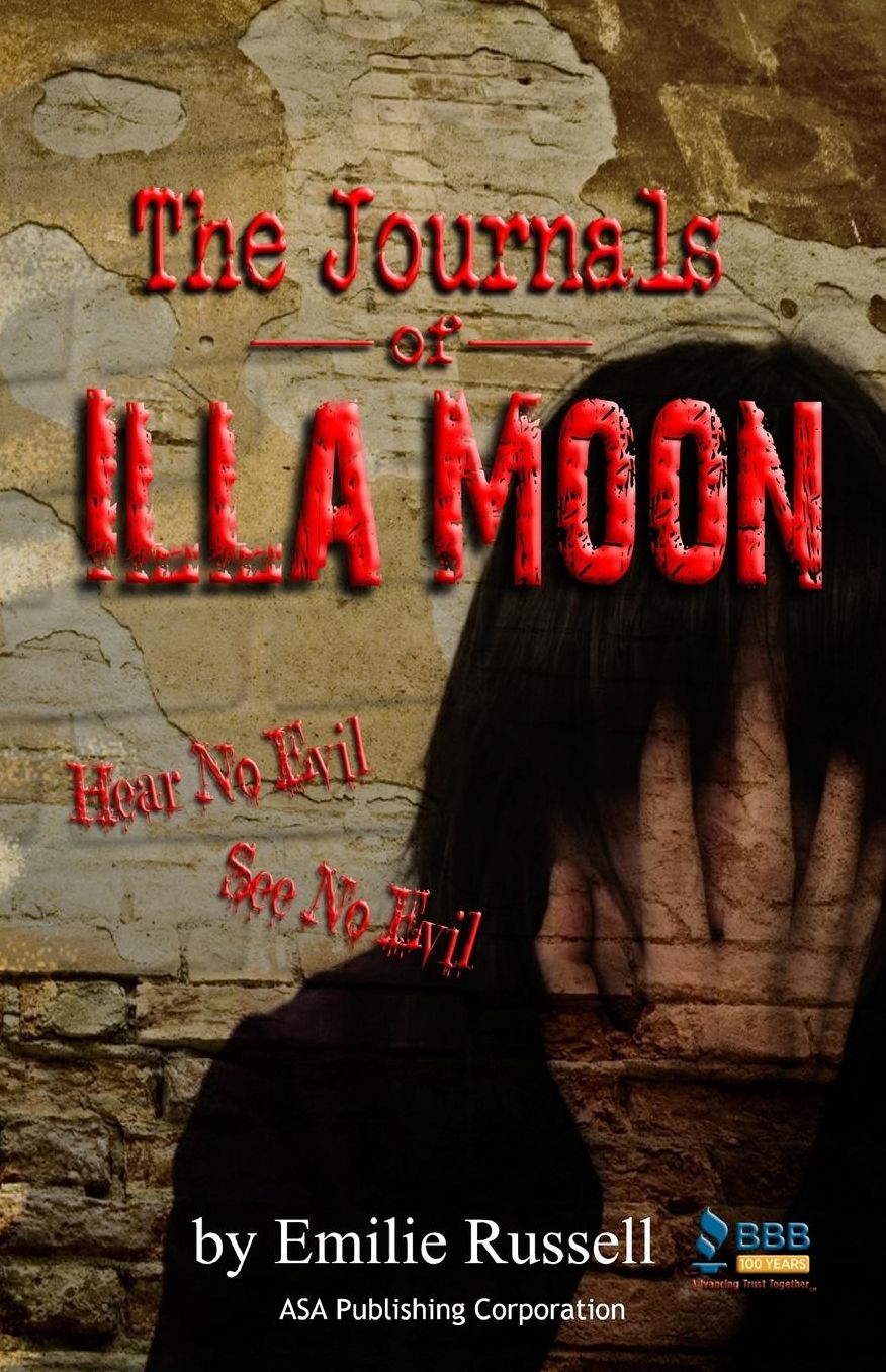 The Journals of Illa Moon