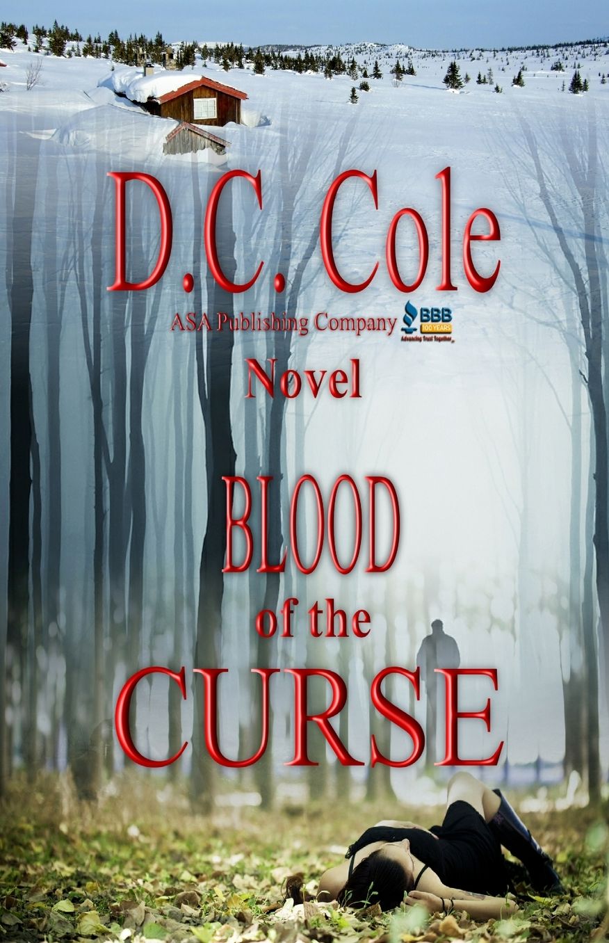 Blood of the Curse