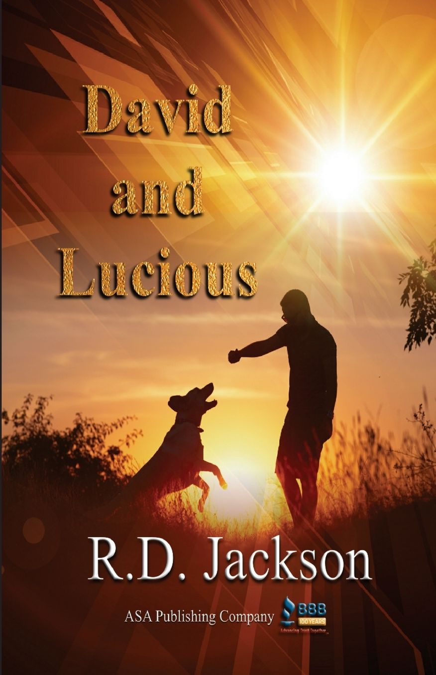 David and Lucious