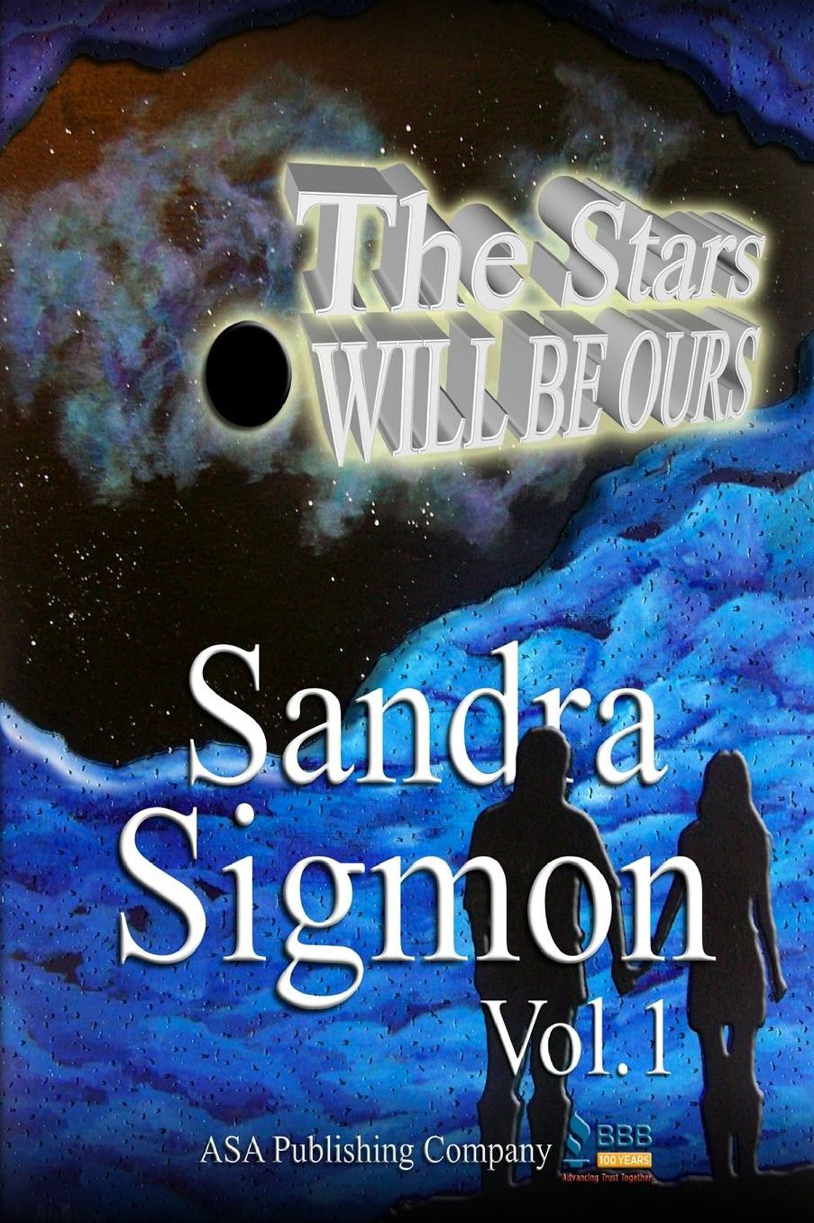 The Stars Will Be Ours