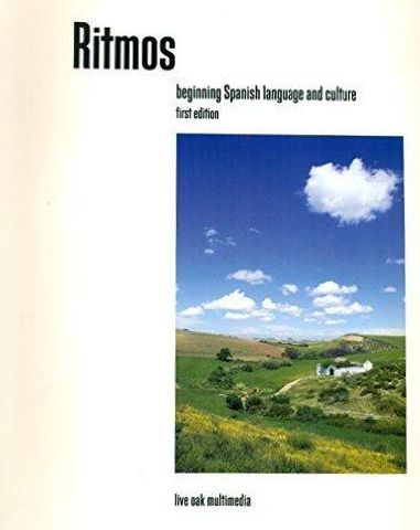Ritmos - Text Only