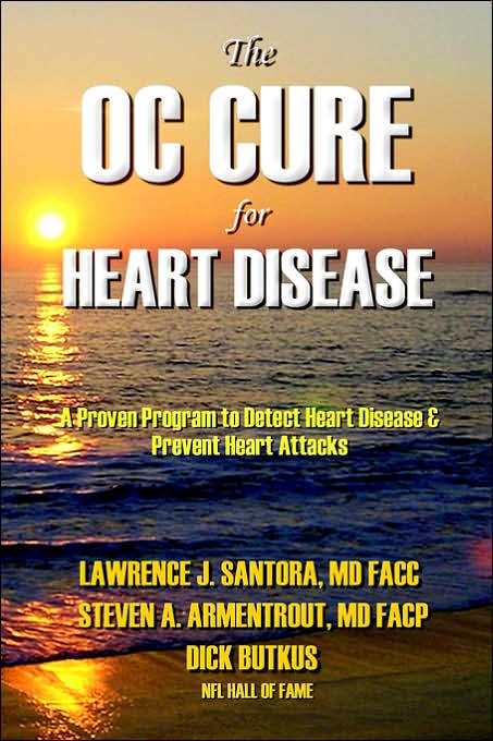 The Oc Cure For Heart Disease