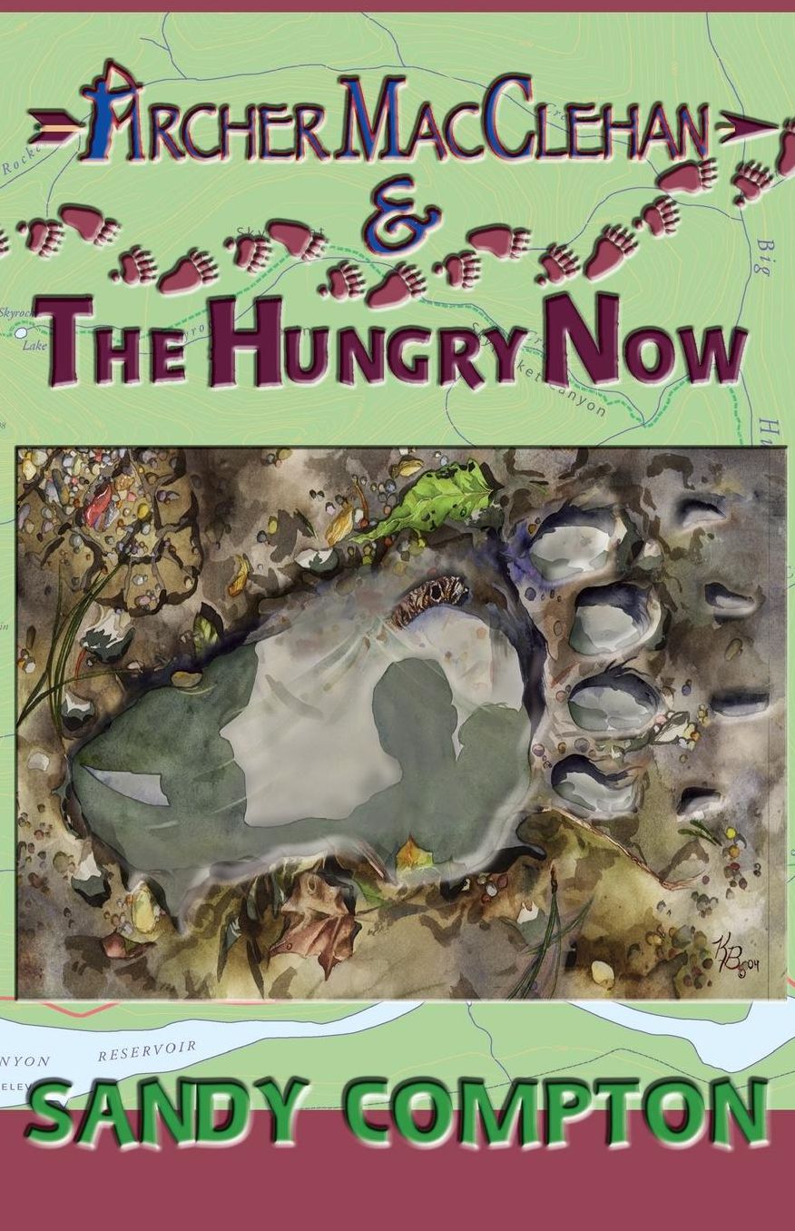 Archer MacClehan & The Hungry Now